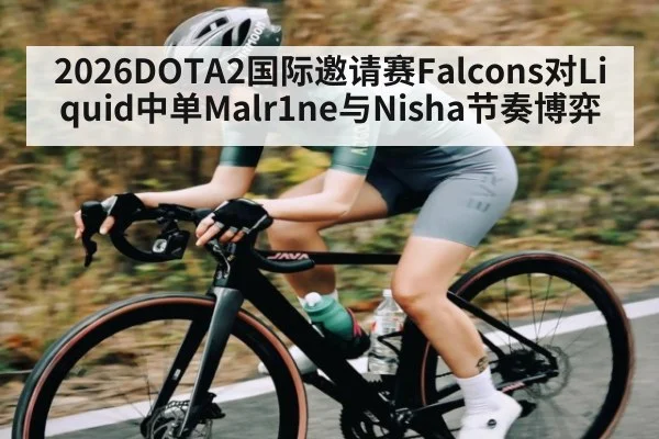 2026DOTA2国际邀请赛Falcons对Liquid中单Malr1ne与Nisha节奏博弈