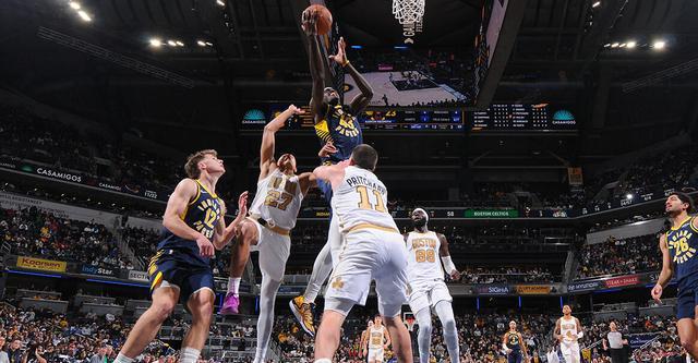 世界杯手机直播-西亚卡姆21+8+6抛投准绝杀 步行者主场险胜凯尔特人