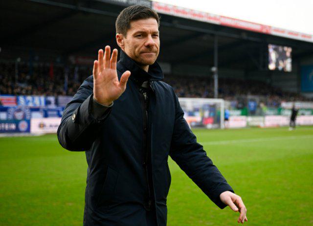 世界杯高清观看-哈维·阿隆索：我已经尽力