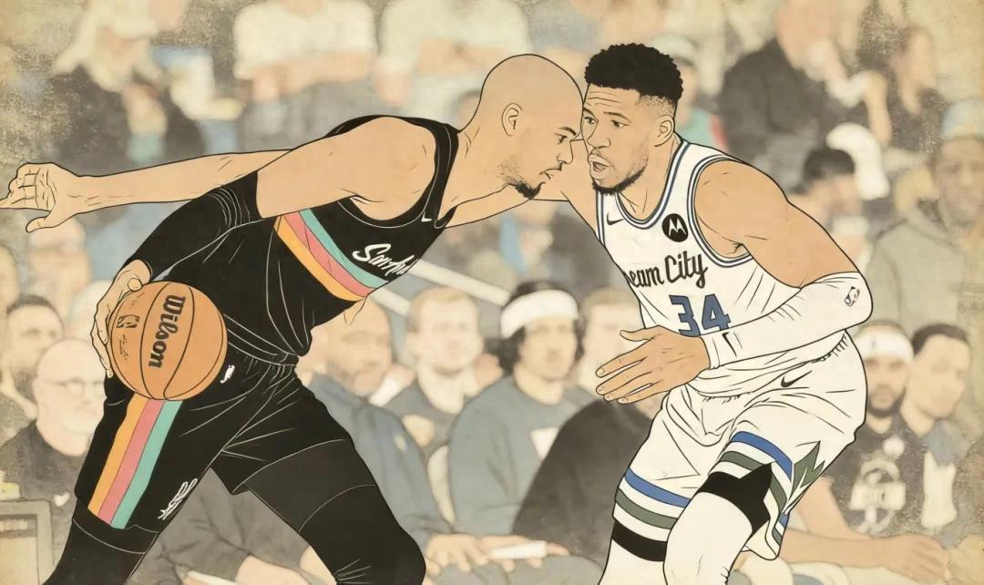 世界杯高清观看-两战狂输51分！东部头号大冤种，两届MVP兜不住底