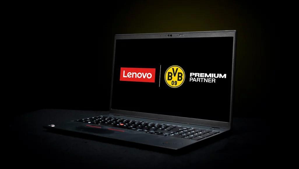 世界杯高清观看-图片报：多特与联想签约至少两年，每年赞助费200万欧