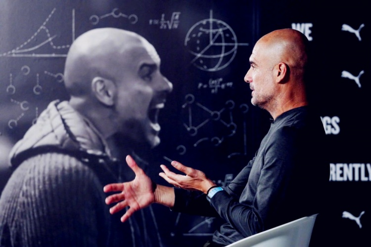 世界杯客户端下载中心-5亿欧元的“遗产”，瓜迪奥拉为曼城谋划了什么样的未来？