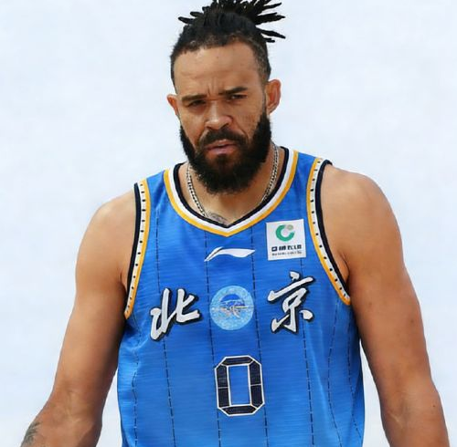 世界杯客户端下载中心-CBA官宣：北京男篮完成NBA3冠中锋麦基注册 有望战四川首秀